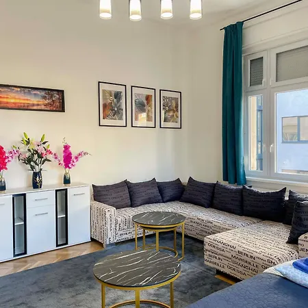 W25 Spacious 3br Free Parking Appartamento