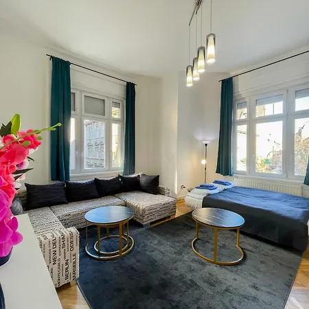 Appartamento W25 Spacious 3br Free Parking