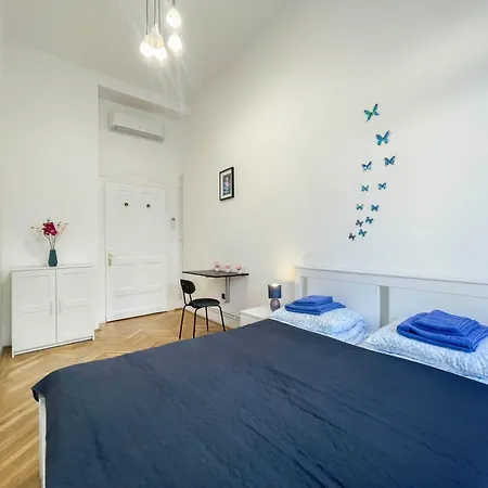 W25 Spacious 3br Free Parking Appartamento