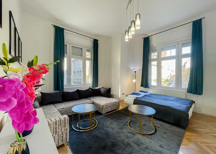 شقة W25 Spacious 3br Free Parking