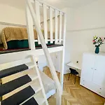 W25 Spacious 3br Free Parking Budapesta
