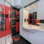 W25 Spacious 3br Free Parking * Budapesta