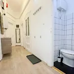 W25 Spacious 3br Free Parking Apartament