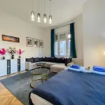 Apartament W25 Spacious 3br Free Parking Budapesta
