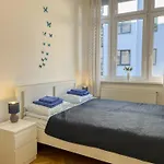 W25 Spacious 3br Free Parking Apartament
