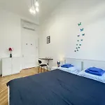 W25 Spacious 3br Free Parking Apartament