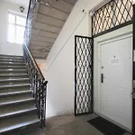W25 Spacious 3br Free Parking * Budapesta
