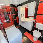 W25 Spacious 3br Free Parking Budapesta