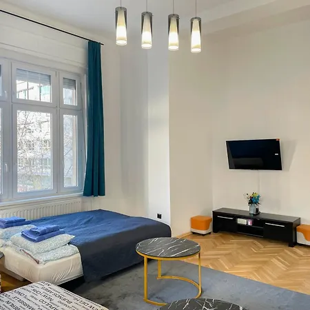 W25 Spacious 3br Free Parking