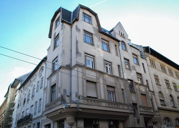 W25 Spacious 3br Free Parking Apartmán *