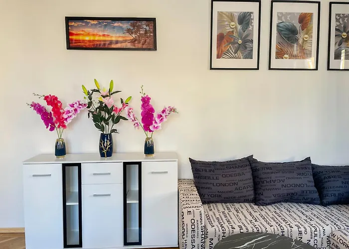 W25 Spacious 3br Free Parking Apartamento